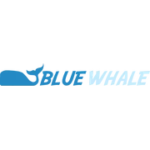 Blue-Whale-logo